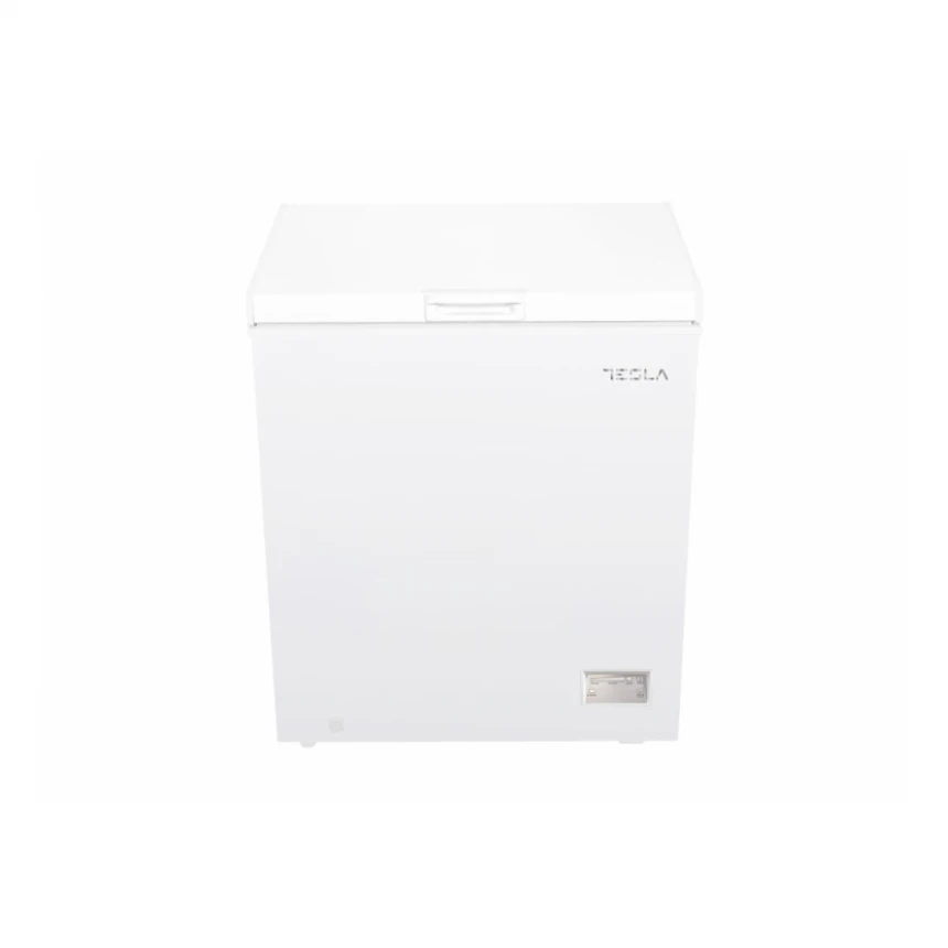Zamrzivac TESLA RH1500HE horizontalni/145L/85x55x70,5cm/bela