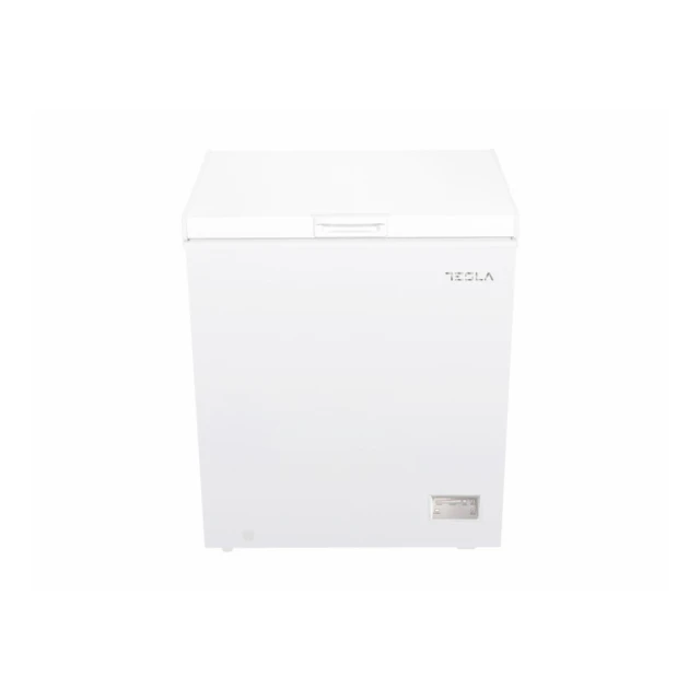 Zamrzivac TESLA RH1500HE horizontalni/145L/85x55x70,5cm/bela