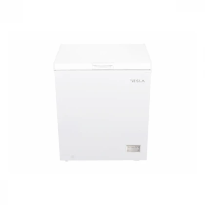 Zamrzivac TESLA RH1500HE horizontalni/145L/85x55x70,5cm/bela