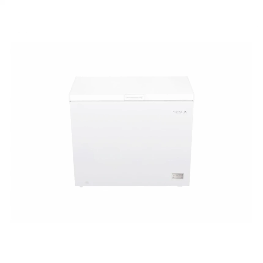 Zamrzivac TESLA RH2000HE horizontalni/198L/85x56x91cm/bela