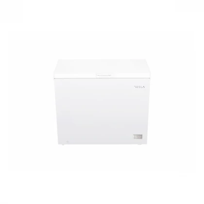 Zamrzivac TESLA RH2000HE horizontalni/198L/85x56x91cm/bela