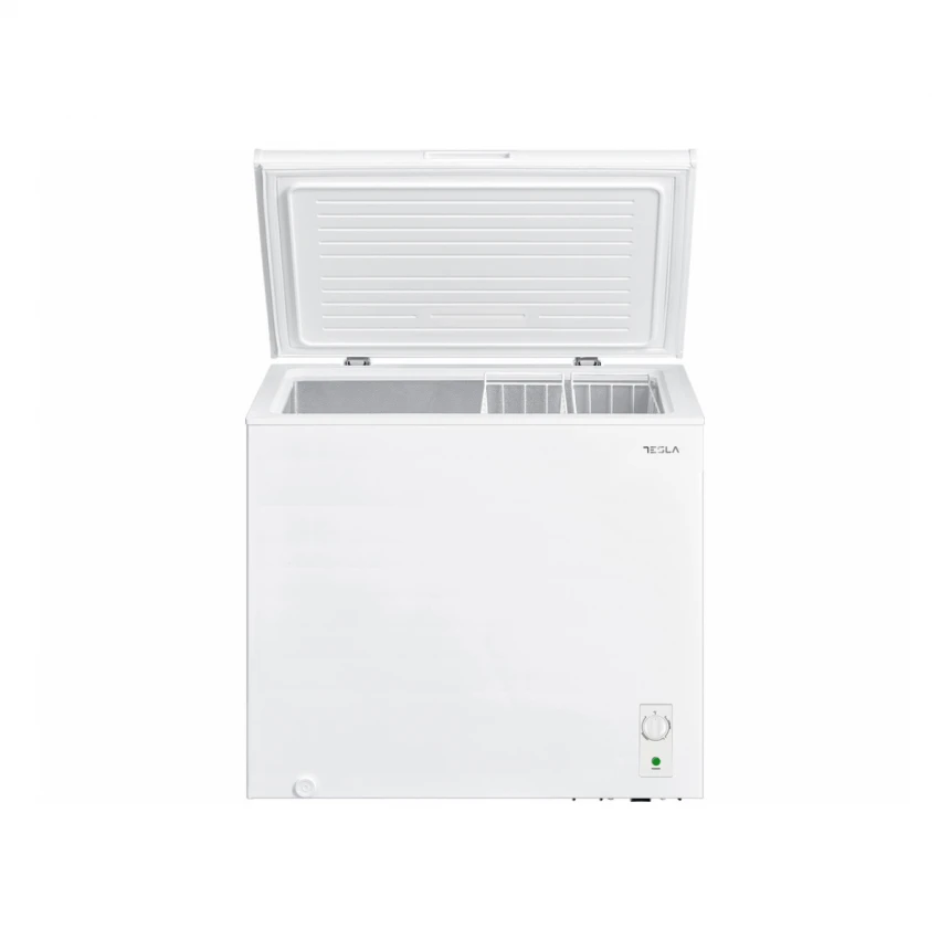 Zamrzivač TESLA RH2001ME horizontalni/193L/E/85x81,6x55cm/bela