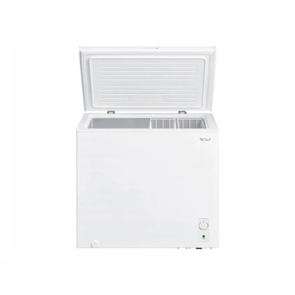 Zamrzivač TESLA RH2001ME horizontalni/193L/E/85x81,6x55cm/bela