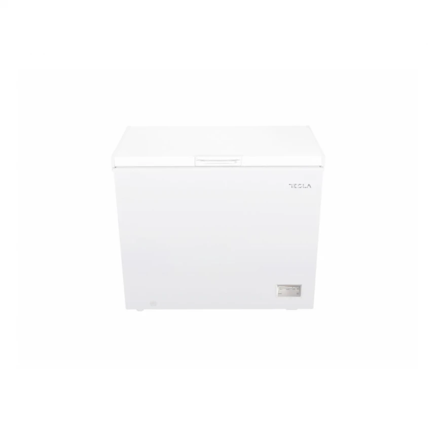 Zamrzivac TESLA RH2500HE horizontalni/246l/E/bela