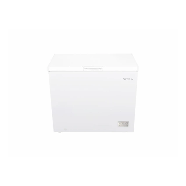 Zamrzivac TESLA RH2500HE horizontalni/246l/E/bela