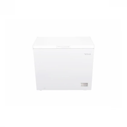 Zamrzivac TESLA RH2500HE horizontalni/246l/E/bela