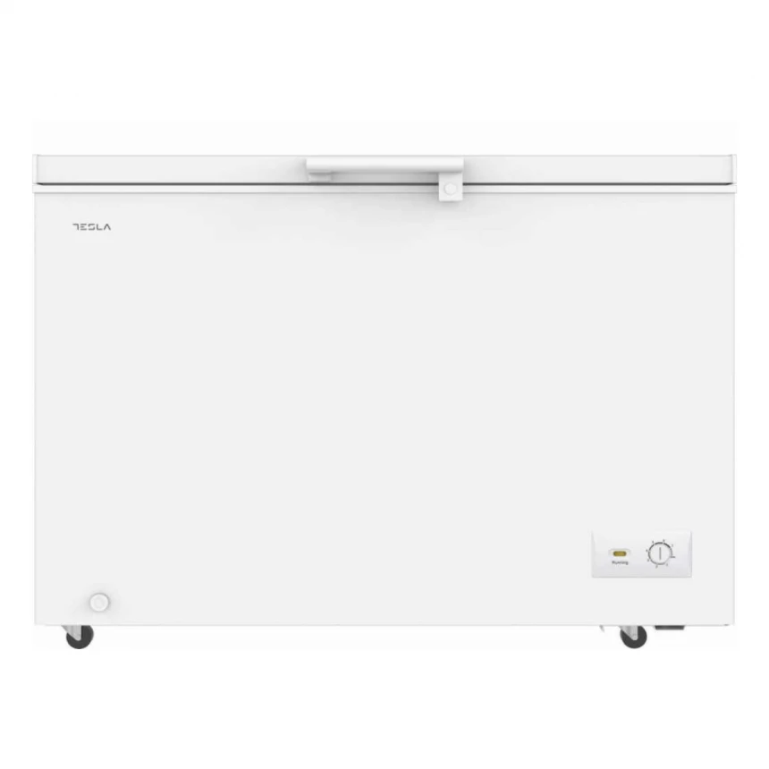 Zamrzivac TESLA RH2900H horizontalni/287L/F/85x109x62/bela