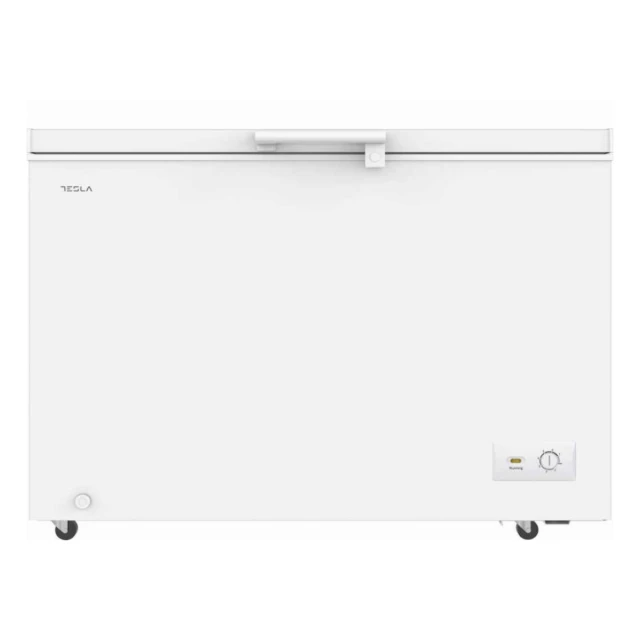 Zamrzivac TESLA RH2900H horizontalni/287L/F/85x109x62/bela