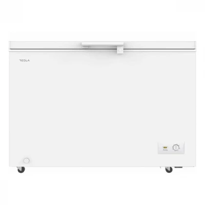 Zamrzivac TESLA RH2900H horizontalni/287L/F/85x109x62/bela