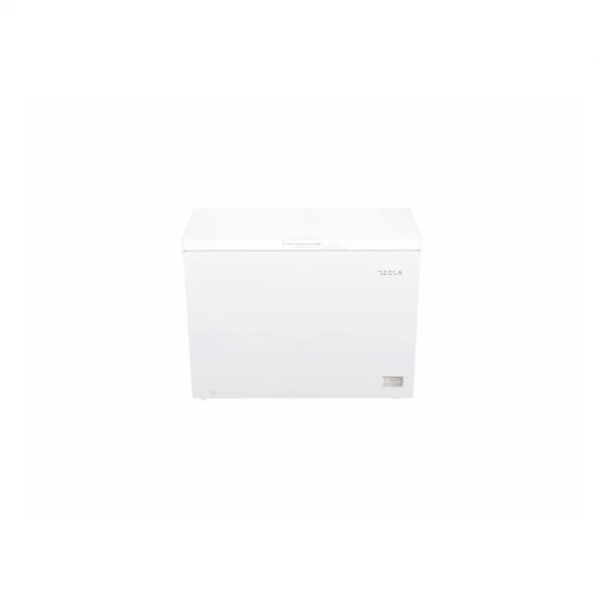 Zamrzivac TESLA RH2901HE horizontalni/290L/85x62,5x109cm/bela
