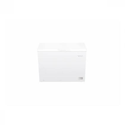 Zamrzivac TESLA RH2901HE horizontalni/290L/85x62,5x109cm/bela