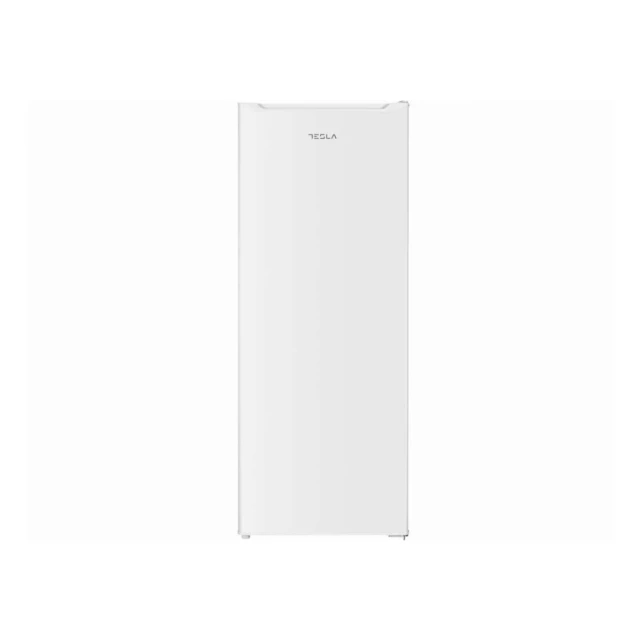 Zamrzivac TESLA RU1700HE vertikalni/168L/E/57,5x54,5x142,5cm/bela	