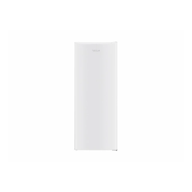 Zamrzivac TESLA RU1701HE vertikalni/163L/142,5x57,5x55cm/bela