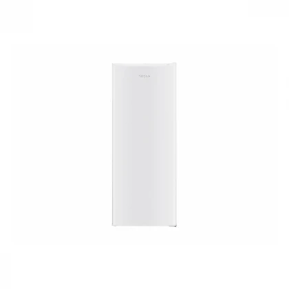 Zamrzivac TESLA RU1701HE vertikalni/163L/142,5x57,5x55cm/bela
