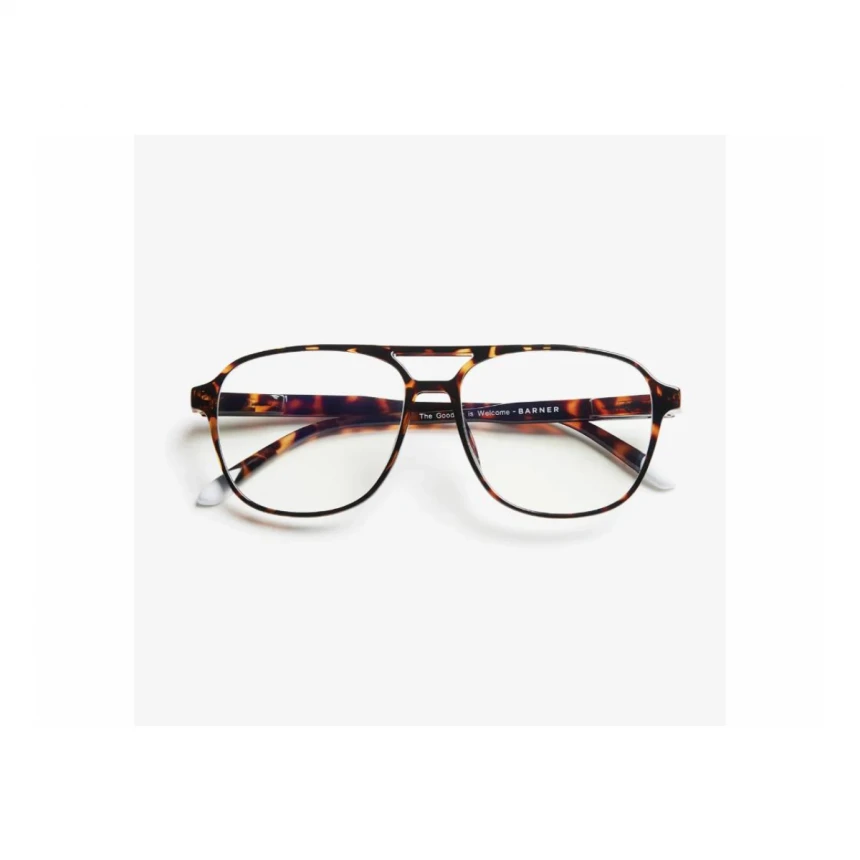 Zaštitne naocare BARNER Brad/Glossy Tortoise