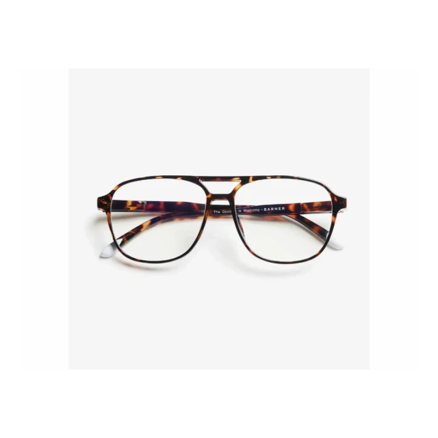 Zaštitne naocare BARNER Brad/Glossy Tortoise