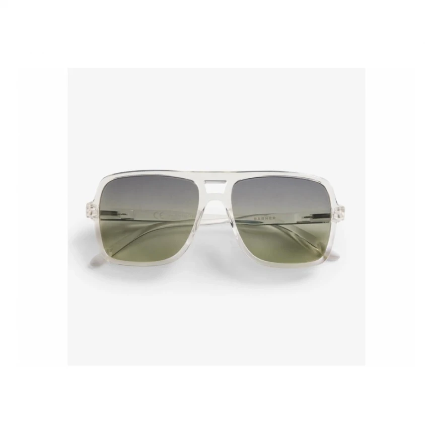 Zaštitne naocare BARNER Jake/Glossy Crystal