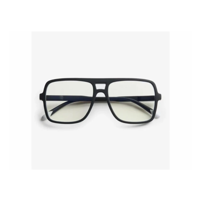 Zaštitne naocare BARNER Jake/Matte black noir