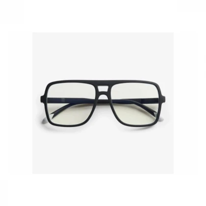 Zaštitne naocare BARNER Jake/Matte black noir