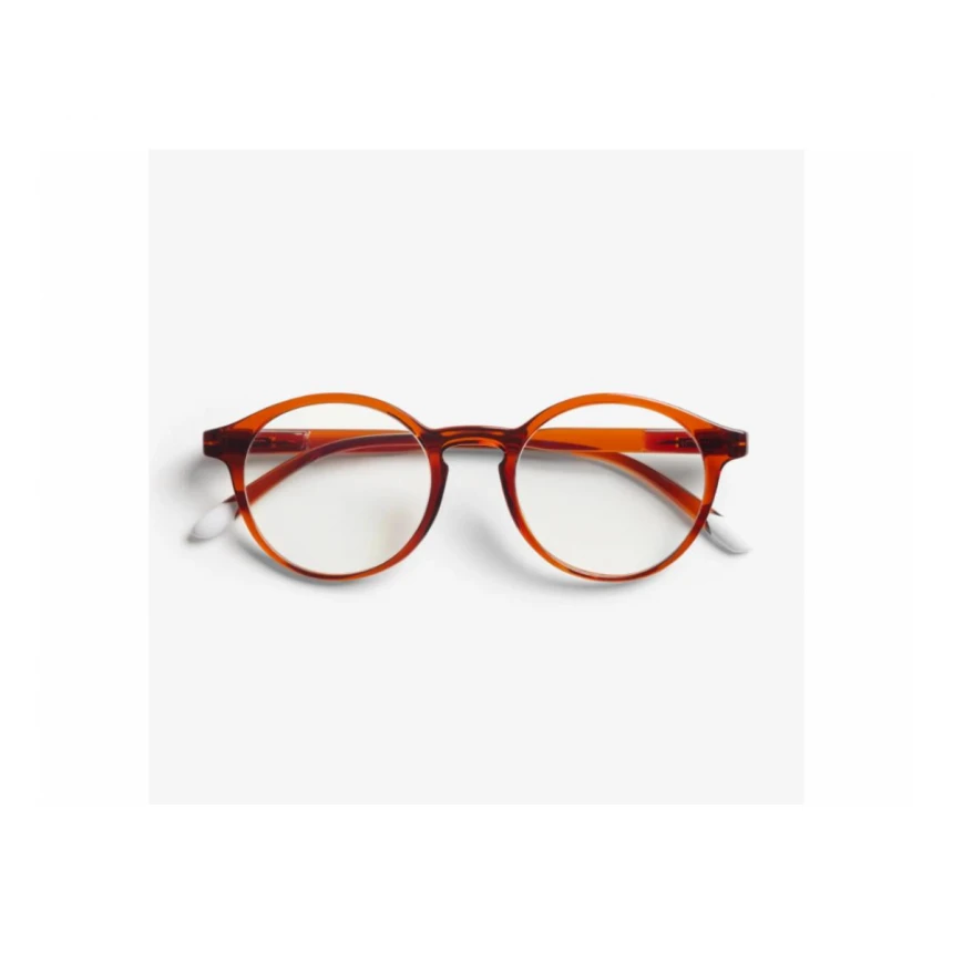 Zaštitne naocare BARNER Le Marais/Glossy Intense rust