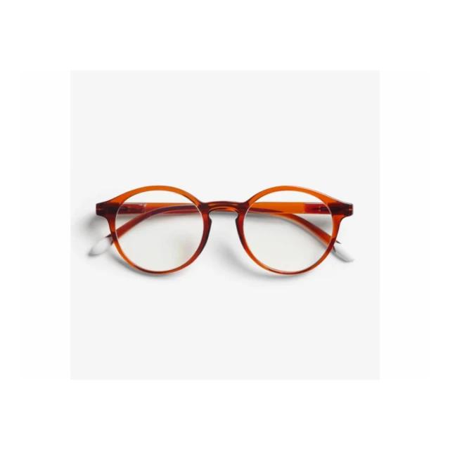 Zaštitne naocare BARNER Le Marais/Glossy Intense rust