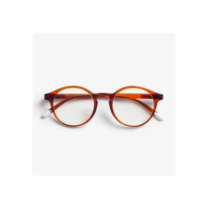 Zaštitne naocare BARNER Le Marais/Glossy Intense rust