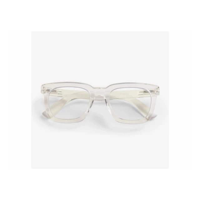 Zaštitne naocare BARNER Max/Glossy Crystal 