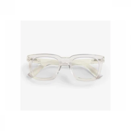 Zaštitne naocare BARNER Max/Glossy Crystal 