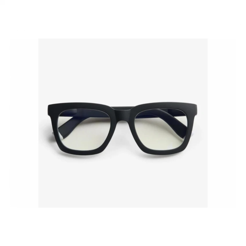 Zaštitne naocare BARNER Max/Matte Black Noir