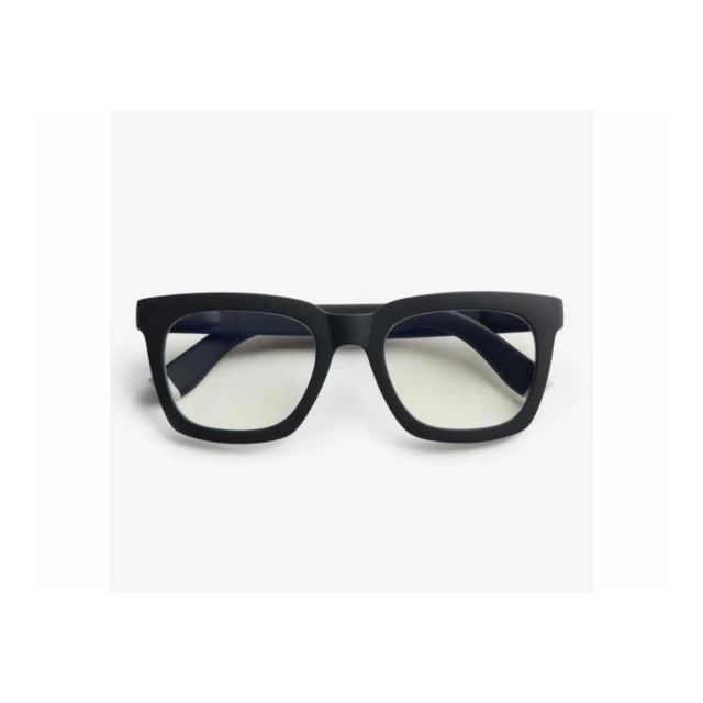 Zaštitne naocare BARNER Max/Matte Black Noir 