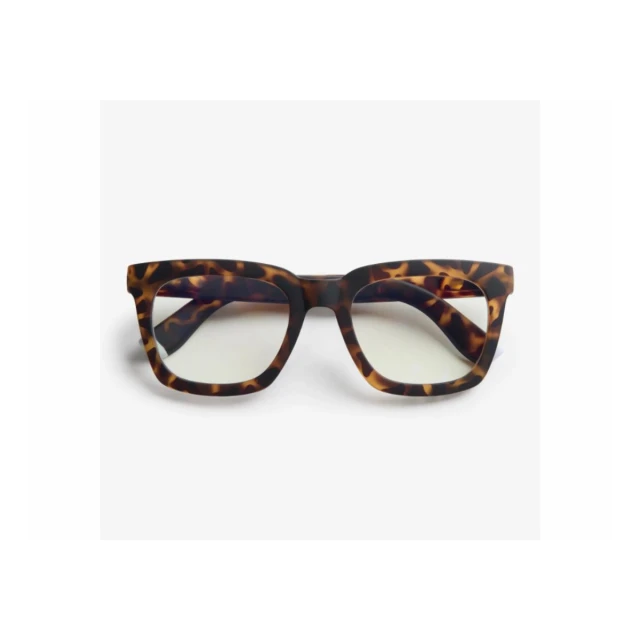 Zaštitne naocare BARNER Max/Matte Tortoise