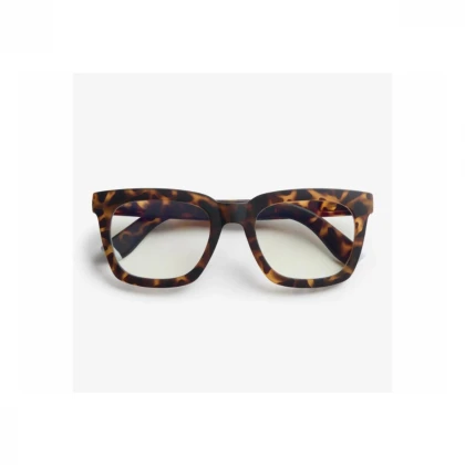 Zaštitne naocare BARNER Max/Matte Tortoise