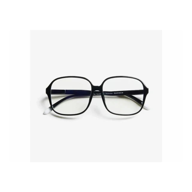 Zaštitne naocare BARNER Pascal/ Glossy Black Noir
