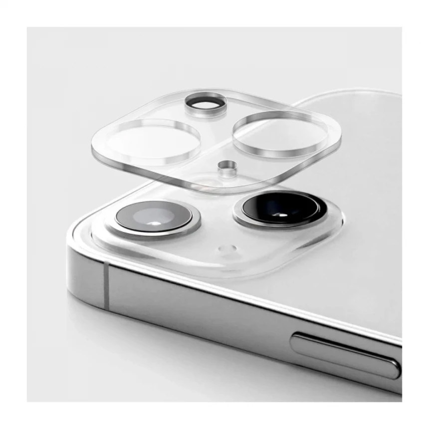 Zastitno staklo za kameru za iPhone 13