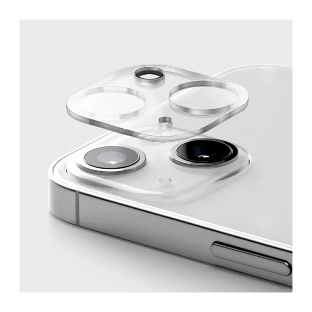 Zastitno staklo za kameru za iPhone 13