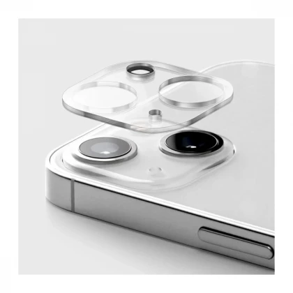 Zastitno staklo za kameru za iPhone 13