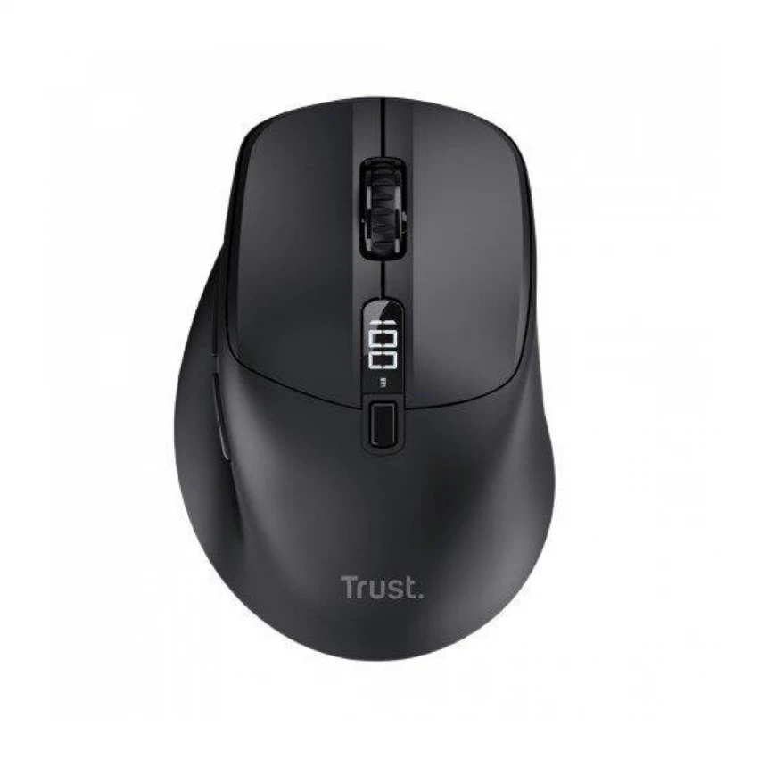 ZEVO FAST RECH MOUSE (25991)