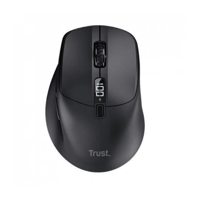 ZEVO FAST RECH MOUSE (25991)