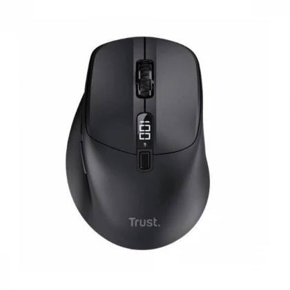 ZEVO FAST RECH MOUSE (25991)