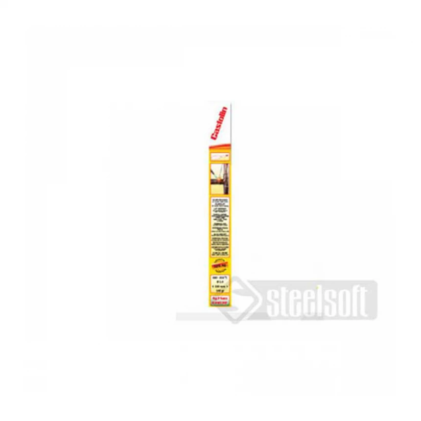 ŽICA ZA LEMLJENJE CASTOLIN AG FLAM 6111 RX, 100G
