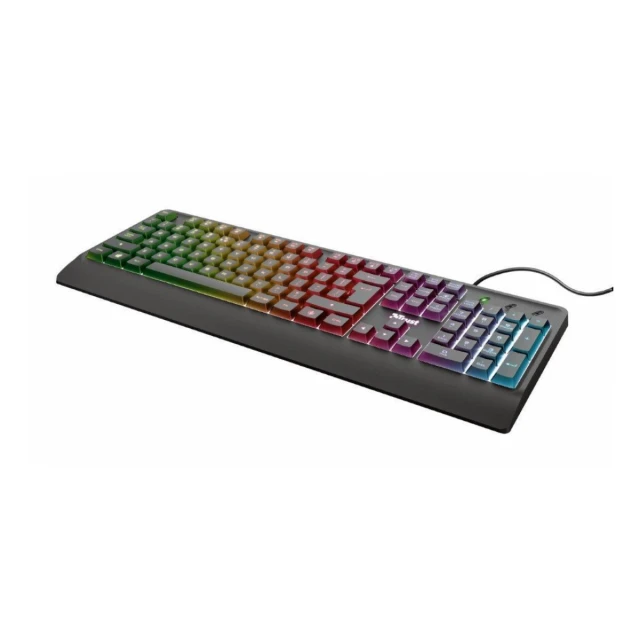 ZIVA GAMING KEYBORD (23697)