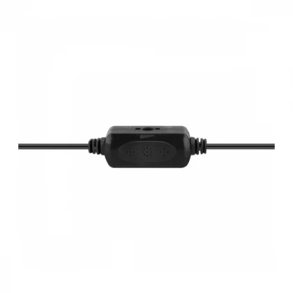 Zvučnici 2.0 Mikado MD-177 5Wx2 USB zeleno crni