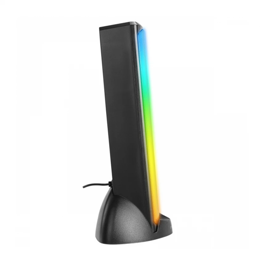 Zvučnici 2.0 Mikado MD-183 3Wx2 USB + 3.5mm