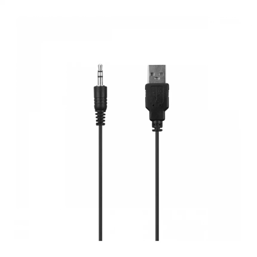 Zvučnici 2.0 Mikado MD-S23 GLARE 3Wx2 USB