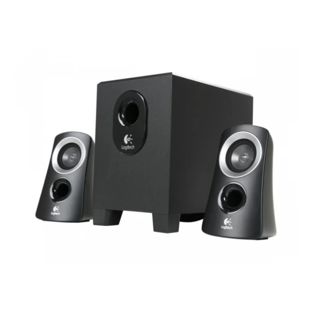 Zvucnici 2.1 Logitech Z313 Stereo System 980-000413