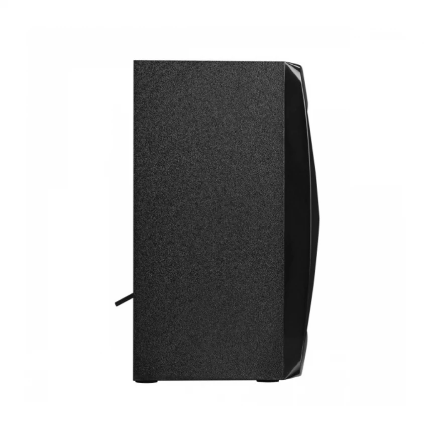 Zvučnici 2.1 Mikado MD-370BT 38W  Bluetooth crni