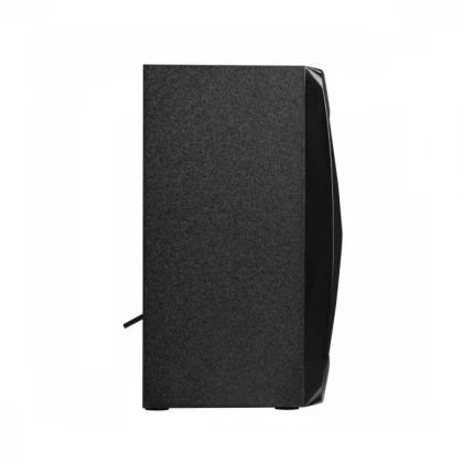 Zvučnici 2.1 Mikado MD-370BT 38W  Bluetooth crni