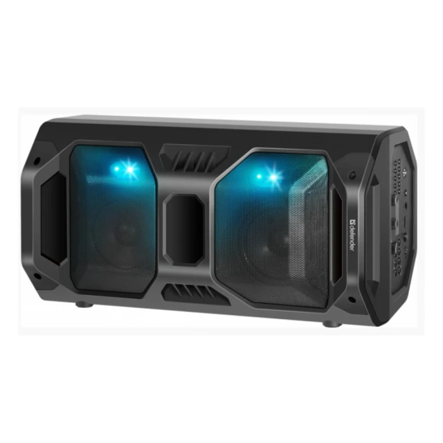 Zvučnici Defender Rage 50W, bluetooth