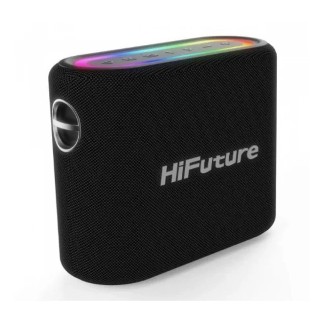 Zvučnici HiFuture Vocalist100 5W bluetooth crni