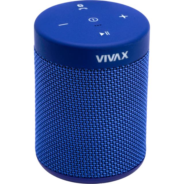 VIVAX VOX bluetooth zvučnik BS-50 BLUE